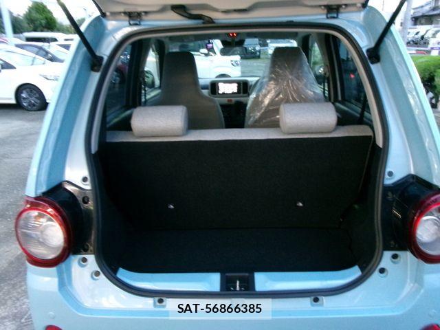 Daihatsu MIRA 2020-01 8744185-25