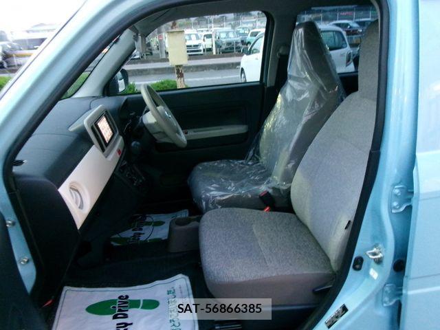 Daihatsu MIRA 2020-01 8744185-27