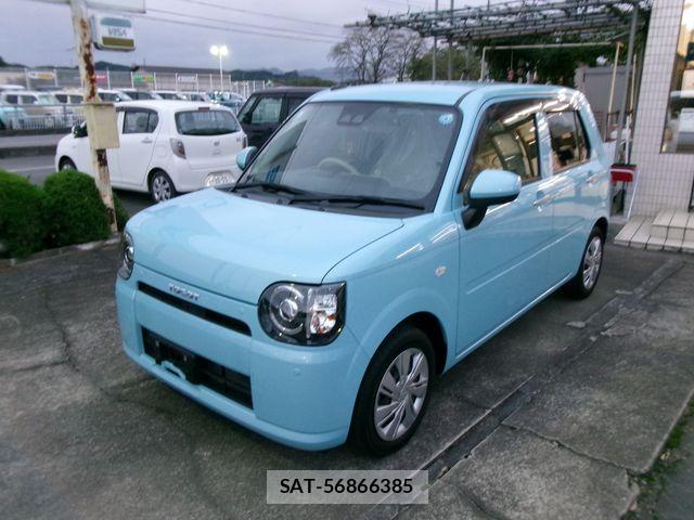 Daihatsu MIRA 2020-01 8744185-2