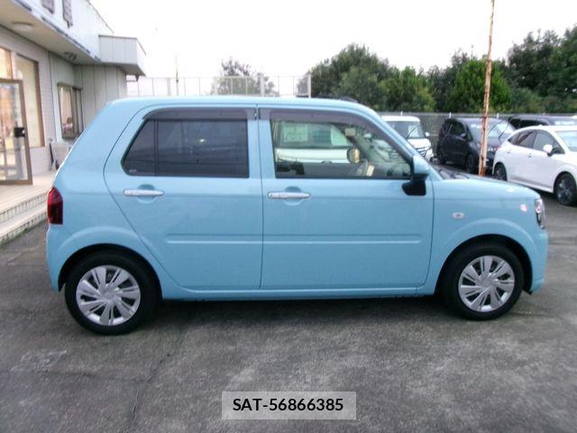 Daihatsu MIRA 2020-01 8744185-3