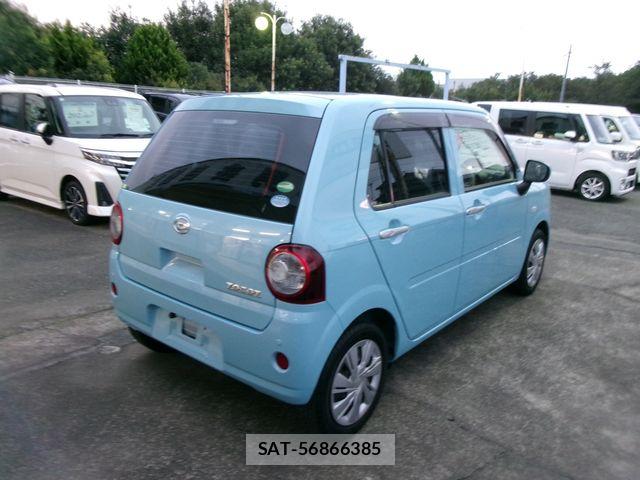 Daihatsu MIRA 2020-01 8744185-4