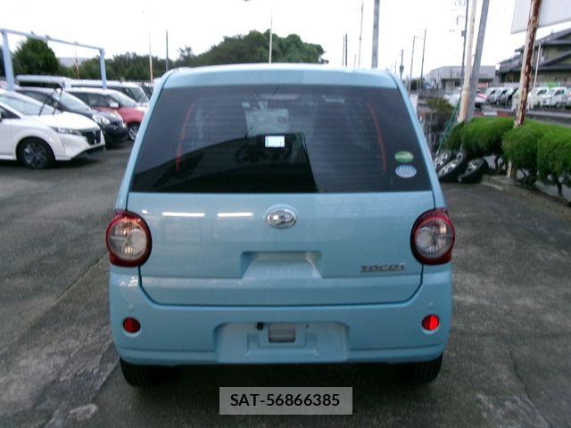 Daihatsu MIRA 2020-01 8744185-5