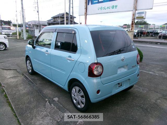 Daihatsu MIRA 2020-01 8744185-6