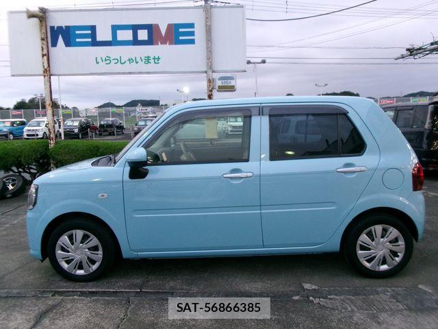 Daihatsu MIRA 2020-01 8744185-7