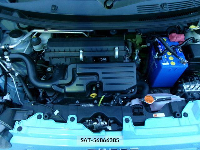 Daihatsu MIRA 2020-01 8744185-8