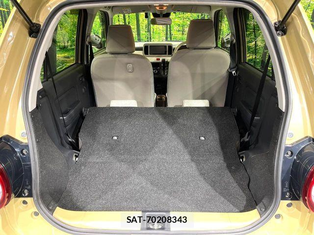 Daihatsu MIRA 2021-03 8781096-9