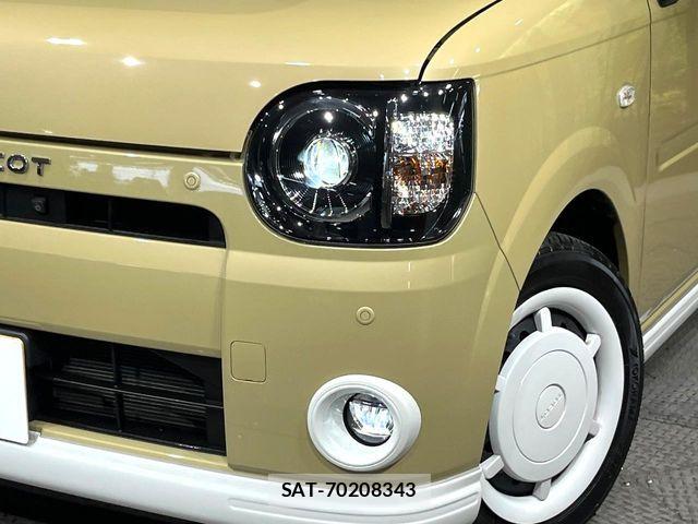 Daihatsu MIRA 2021-03 8781096-11