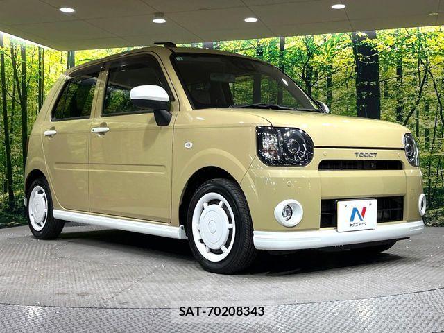 Daihatsu MIRA 2021-03 8781096-15