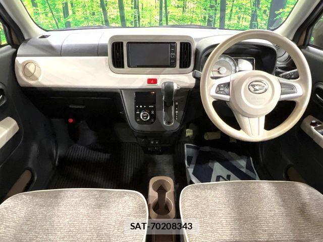 Daihatsu MIRA 2021-03 8781096-1
