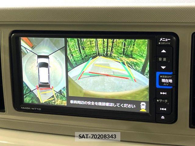 Daihatsu MIRA 2021-03 8781096-2