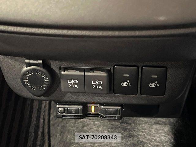 Daihatsu MIRA 2021-03 8781096-4