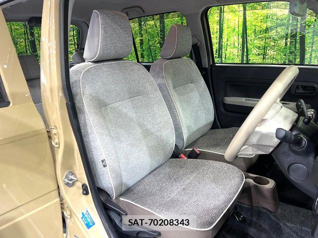 Daihatsu MIRA 2021-03 8781096-7