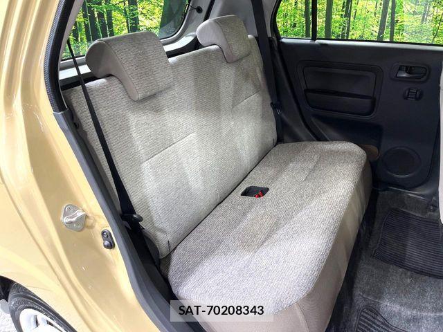 Daihatsu MIRA 2021-03 8781096-8