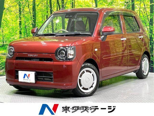 Daihatsu MIRA 2018-07 8796730-0