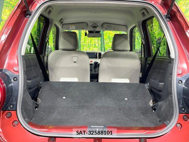 Daihatsu MIRA 2018-07 8796730-11