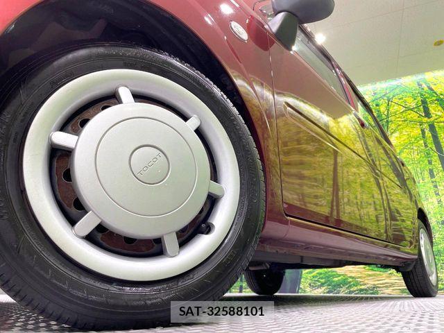 Daihatsu MIRA 2018-07 8796730-14