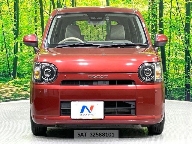 Daihatsu MIRA 2018-07 8796730-15
