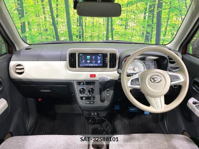 Daihatsu MIRA 2018-07 8796730-1