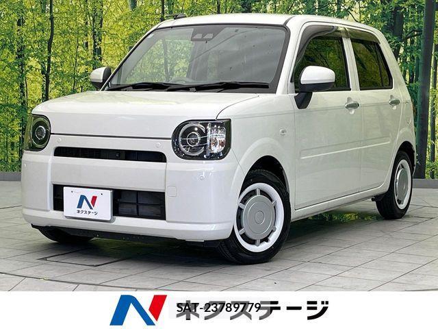 Daihatsu MIRA 2019-01 8830456-0