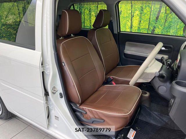 Daihatsu MIRA 2019-01 8830456-7