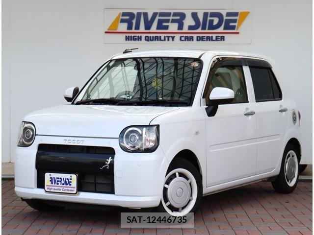 Daihatsu MIRA 2022-05 8880881-0