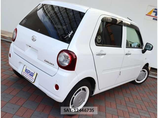 Daihatsu MIRA 2022-05 8880881-16