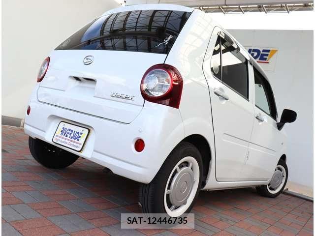 Daihatsu MIRA 2022-05 8880881-17