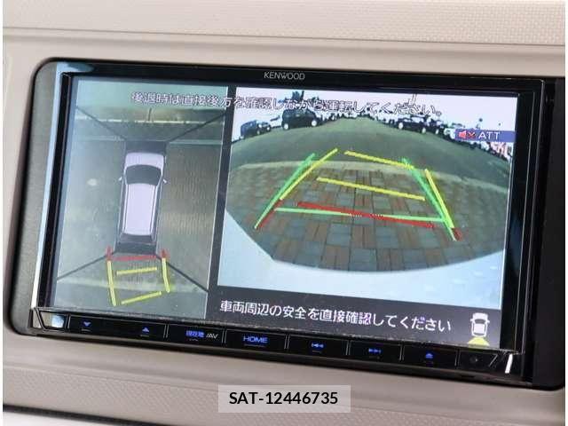 Daihatsu MIRA 2022-05 8880881-5