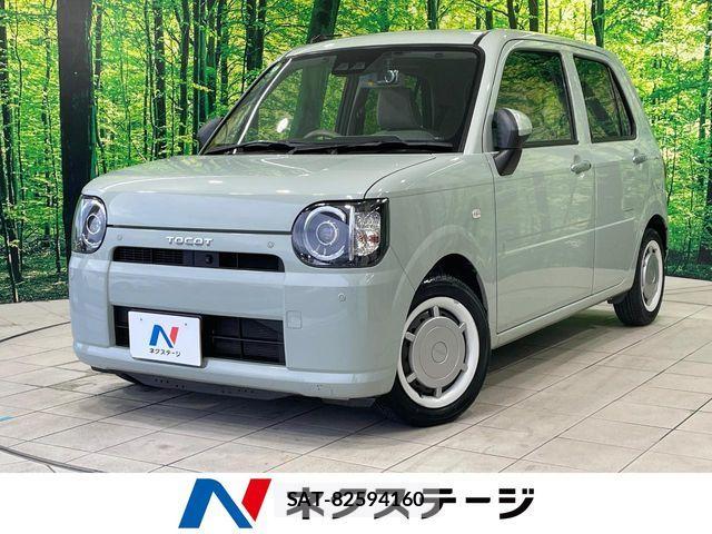 Daihatsu MIRA 2018-07 8880880-0