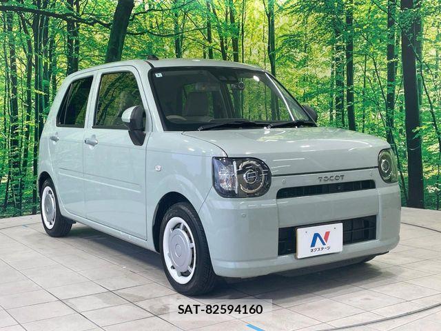 Daihatsu MIRA 2018-07 8880880-15