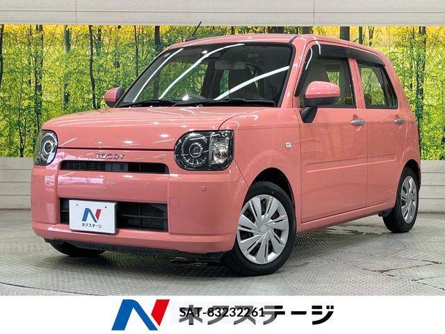 Daihatsu MIRA 2018-06 8883962-0