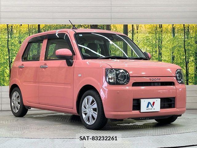 Daihatsu MIRA 2018-06 8883962-15