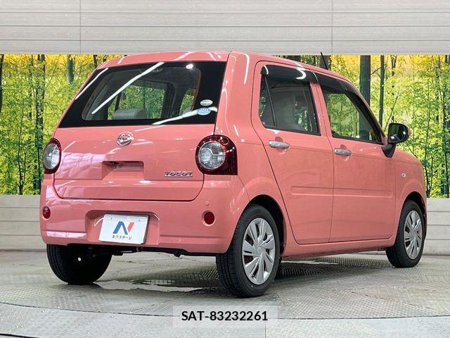 Daihatsu MIRA 2018-06 8883962-16