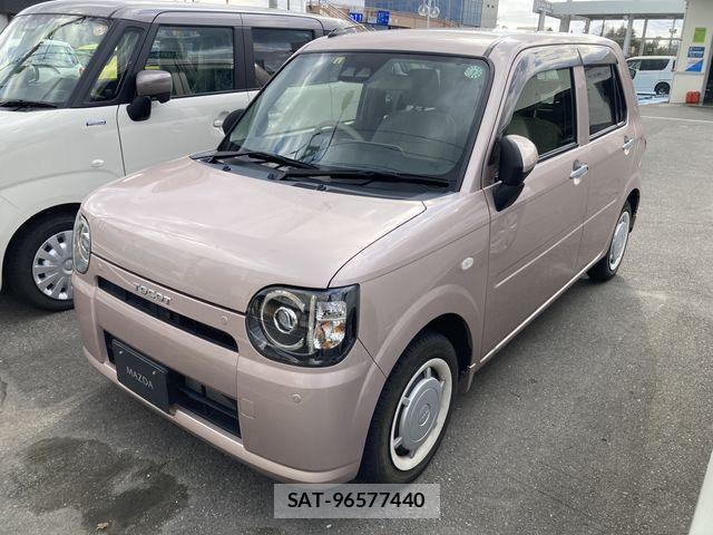 Daihatsu MIRA 2022-08 1429404-0