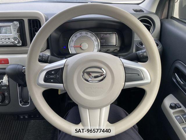 Daihatsu MIRA 2022-08 1429404-9