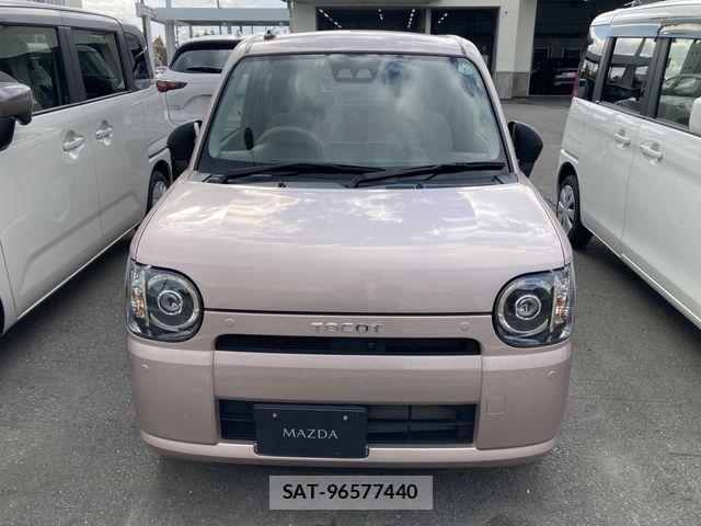 Daihatsu MIRA 2022-08 1429404-1
