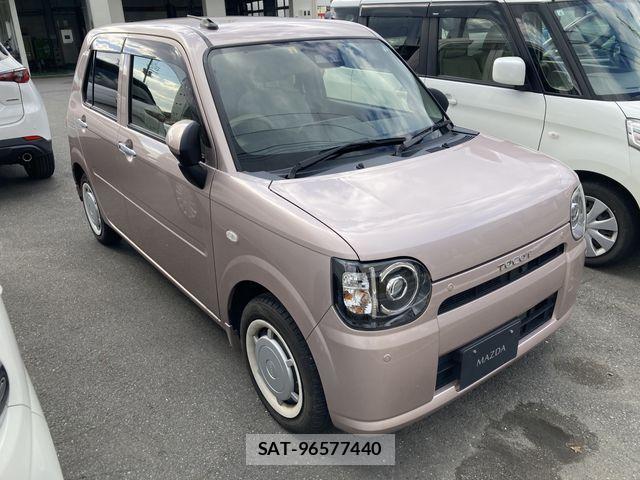 Daihatsu MIRA 2022-08 1429404-2