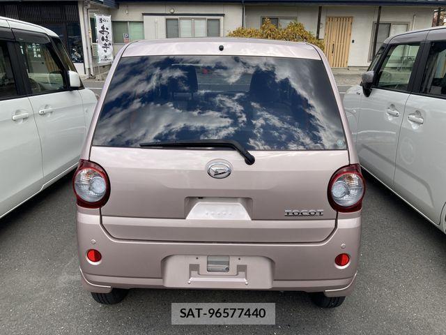 Daihatsu MIRA 2022-08 1429404-4