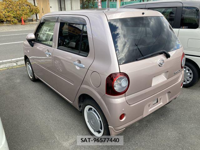 Daihatsu MIRA 2022-08 1429404-5