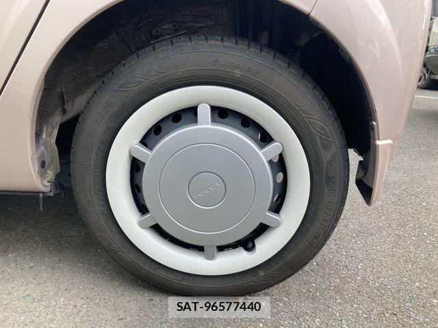 Daihatsu MIRA 2022-08 1429404-6