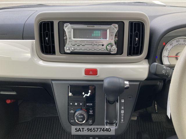 Daihatsu MIRA 2022-08 1429404-8