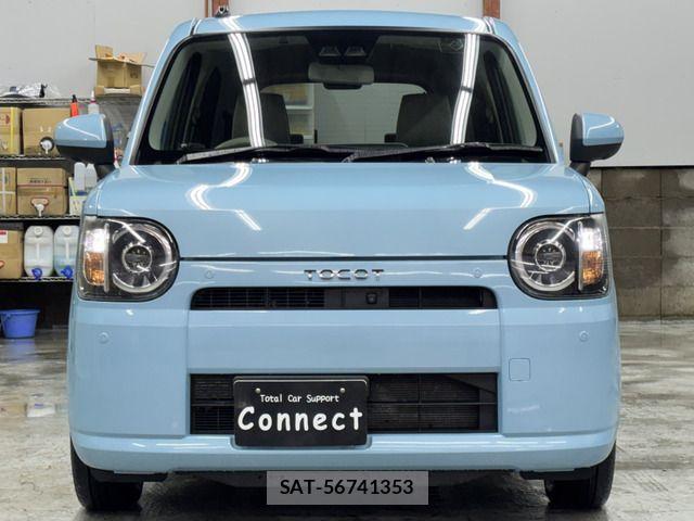 Daihatsu MIRA 2020-12 2350863-9