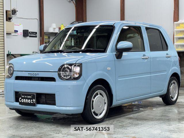 Daihatsu MIRA 2020-12 2350863-10