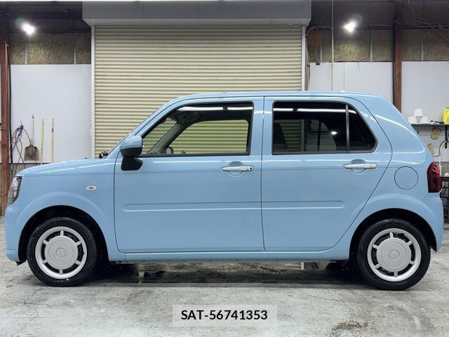 Daihatsu MIRA 2020-12 2350863-11
