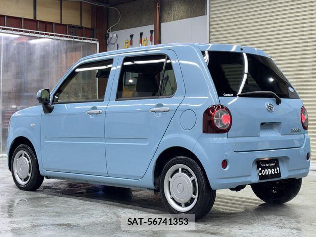 Daihatsu MIRA 2020-12 2350863-12