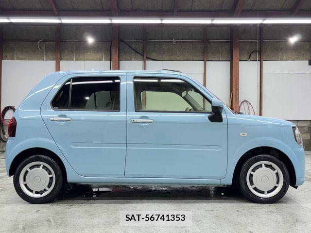 Daihatsu MIRA 2020-12 2350863-15