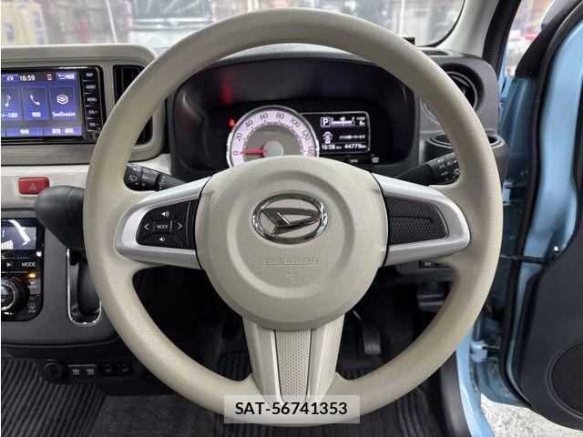Daihatsu MIRA 2020-12 2350863-16