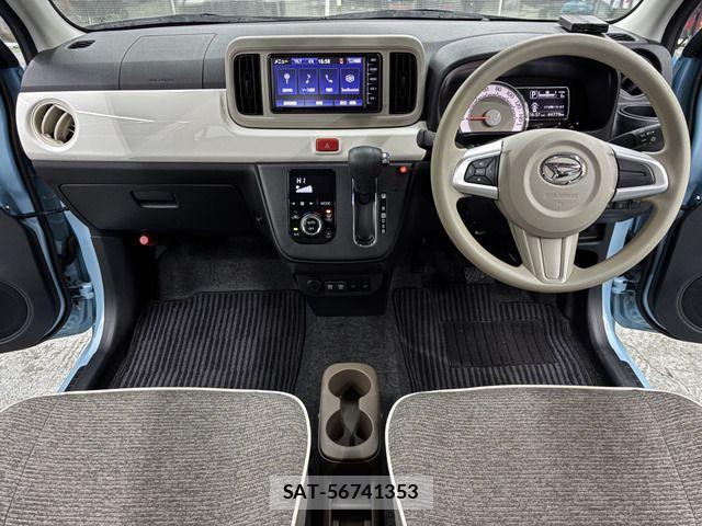 Daihatsu MIRA 2020-12 2350863-3