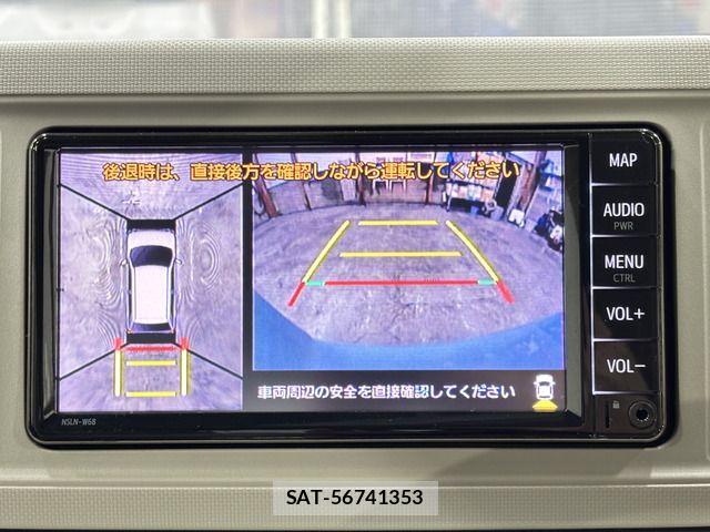 Daihatsu MIRA 2020-12 2350863-4