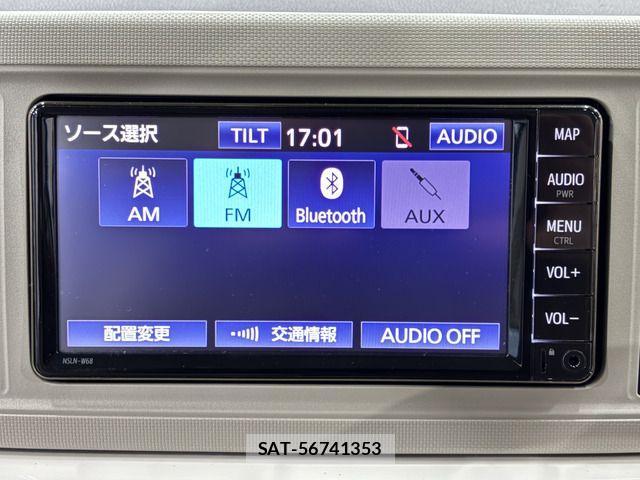 Daihatsu MIRA 2020-12 2350863-5